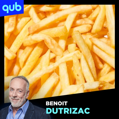 episode Jean-Mario Charest, fidèle auditeur, partage une recette emblématique de guédille artwork