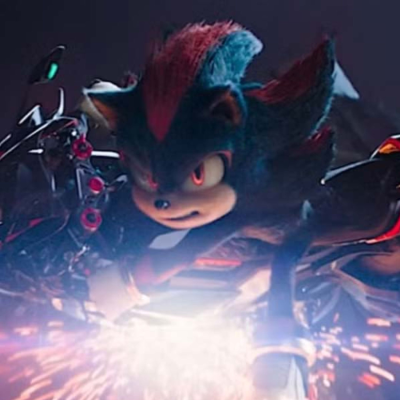 episode Sonic 3 - Tokyo Podfathers #33 artwork