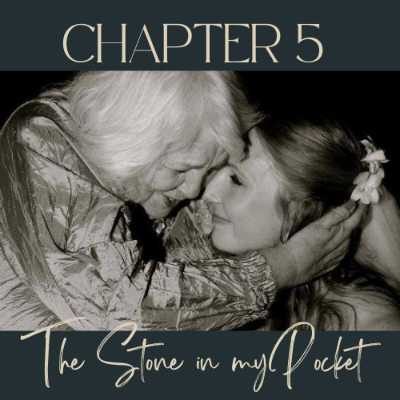 episode Chapter 5: The Stone in my Pocket artwork