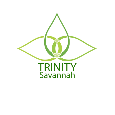 episode Trinity Savannah Podcast artwork