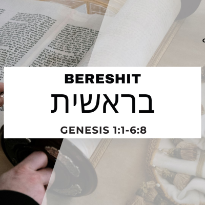 episode CMC Parasha Bereshit 5786 artwork