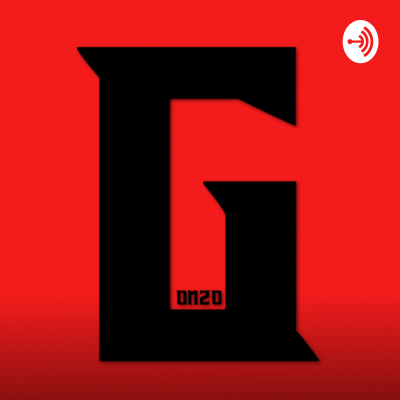 Gonzo Podcast