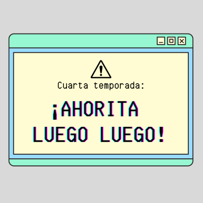 episode T4.E17. Momentos desagradables de nuestra infancia y ¿nos vemos más grandes que nuestros padres a sus 30's? artwork