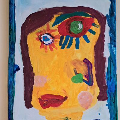 episode Jahresthema Kunst artwork