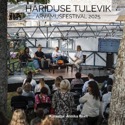 episode Mis on Eesti hariduse eesmärk? artwork