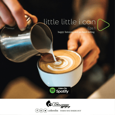 episode Little Little I Can artwork