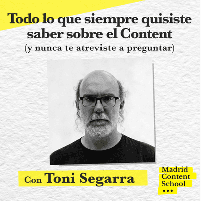 Todo lo que siempre quisiste saber sobre el Branded Content (y nunca te atreviste a preguntar)