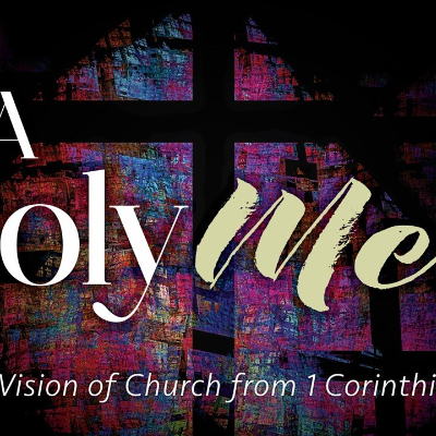 episode A Holy Mess | Week 2 artwork