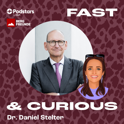 episode Herbst der Reformen mit Daniel Stelter artwork