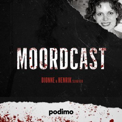 episode Jenelle Potter: CIA-Complotten, Catfish-Drama en een dodelijke afloop | Moordcast #211 artwork