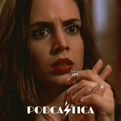 episode Slaying 65: BTVS S4E15, “This Year’s Girl” artwork