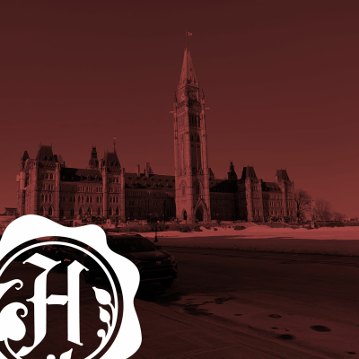 episode HG Executives Address the Canadian House of Commons on Digital Identities and Data Privacy artwork