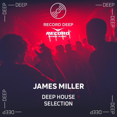 episode Deep House Selection #273 (Record Deep) artwork