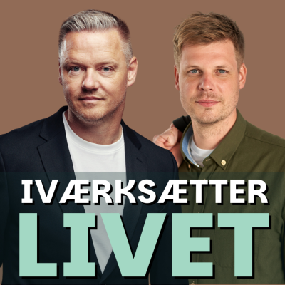 Imagen de portada del programa IVÆRKSÆTTERLIVET