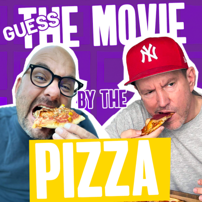 episode WQF 153.5 | PIZZA FILM QUIZ mit GUESS ( @bewegtbildbanausen ) artwork