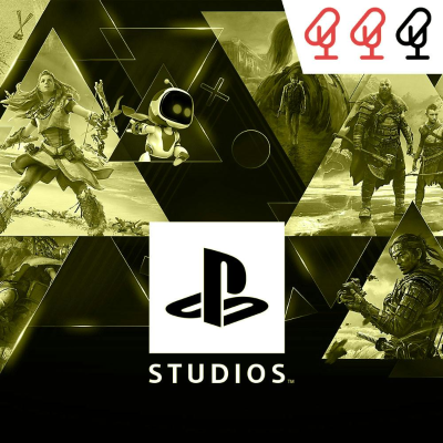 episode 1088: PlayStation y sus planes multiplataforma, Any% es nuestro nuevo podcast, lanzamientos de la semana artwork