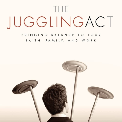 episode [S5E1] The Juggling Act with Pat Gelsinger artwork