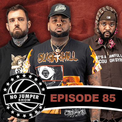 No Jumper On Podimo