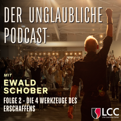 episode Die vier Werkzeuge des Erschaffens artwork