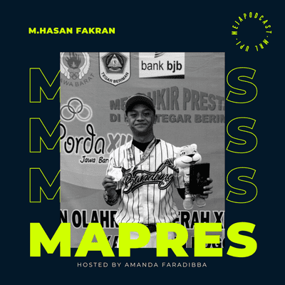 episode Mahasiswa Berprestasi artwork