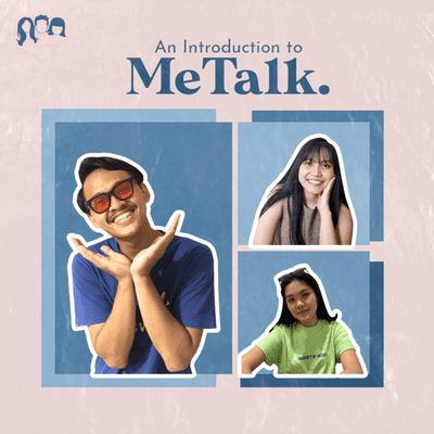 episode Ep. 00 | An Introduction to MeTalk artwork