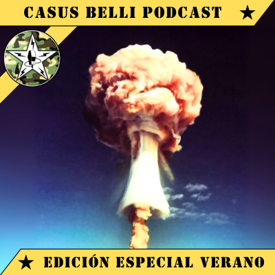 episode EEV ⭐️ Historias de la Guerra Fría artwork