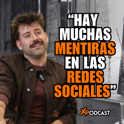 episode La Entrevista MÁS PERSONAL de UYALBERT! FAMA, YOUTUBE y PODCAST - LA EXPERIENCIA PODCAST. artwork