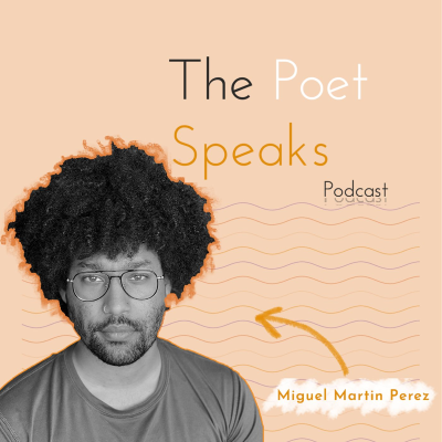 episode A Bronx Poem (ft. Miguel Martin Perez) artwork