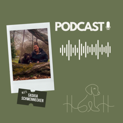 episode Trainingsalltag mit Hund…. artwork