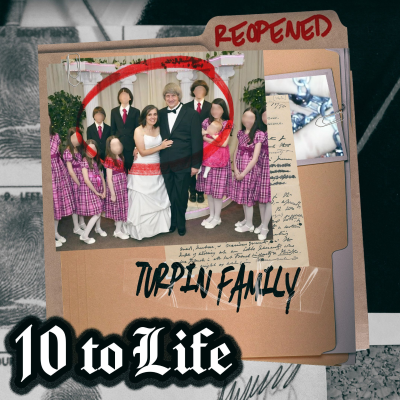 episode 6: The Turpin Family | House of Horrors: What Happened After the Rescue Was Even Worse artwork