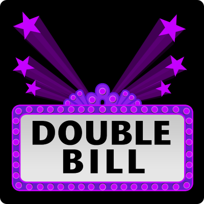 episode Weekend at Bernies / Swiss Army Man | Double Bill: Episode 25 artwork