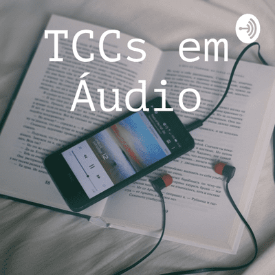 episode Apresentação e resumo do TCC de Claudízia Amaro artwork