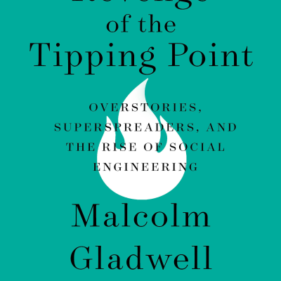 episode Malcolm Gladwell, bestselling author, with David Epstein artwork