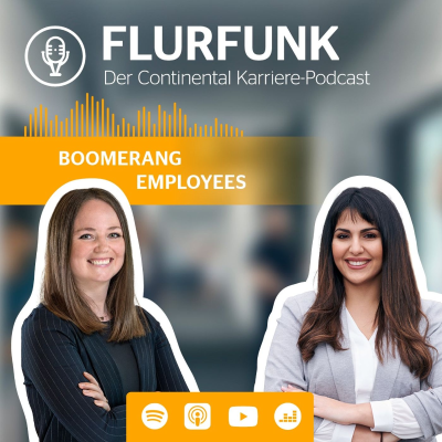 episode #16 I Zurück in die Zukunft – Die Perspektive einer Boomerang-Mitarbeiterin artwork