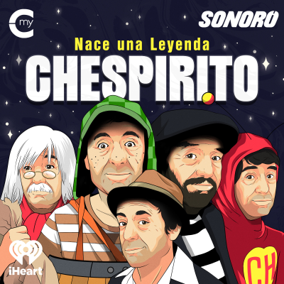 episode Un Éxito Animado artwork