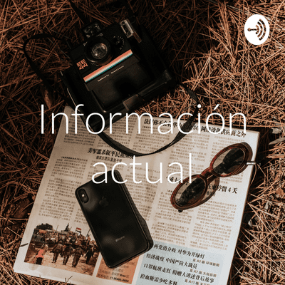 Información actual