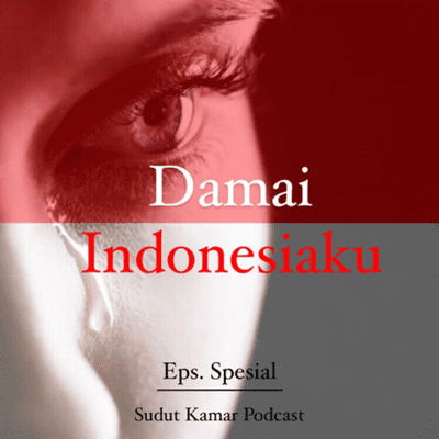 episode Eps. 4 Damailah Indonesiaku. artwork