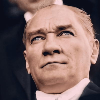 episode Atatürk'ü Duymak - Behçet NECATİGİL artwork