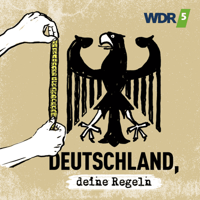 episode Deutschland, deine Regeln (3/8) - Wieviel diktiert Brüssel? artwork