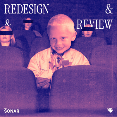 Redesign & Review