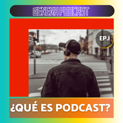 GENERA PODCAST