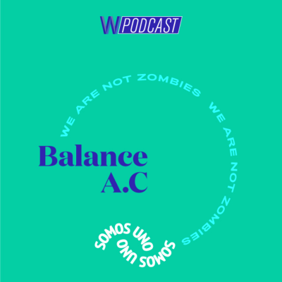 episode #15: Balance A.C. | Somos Uno artwork