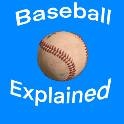 Imagen de portada del programa Baseball Explained