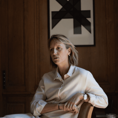 episode Episode 2: Camille Demoustier, véritable esthète. artwork