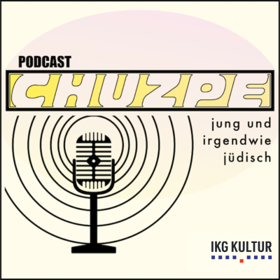 Chuzpe – jung und irgendwie jüdisch