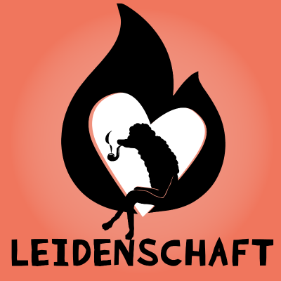 episode #174 Leidenschaft. Von Sinn, Sehnsucht und Selbstbeherrschung. artwork
