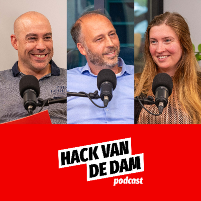 episode De mentale impact van een cybercrisis: tussen tranen en waardering. artwork