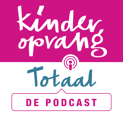 episode Droom komt uit: Eva Toele creëert een kinderopvangplek voor álle kinderen artwork