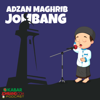 episode Adzan Maghrib Buka Puasa Jombang artwork
