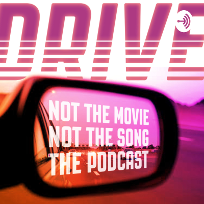 episode Drive Episode 3 - Trust artwork